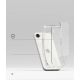 4. Ringke Fusion Case for iPhone 16e / 17e - Transparent