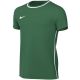 3. Nike Dri-Fit Park 26 Kids' T-Shirt Green HM7134 302