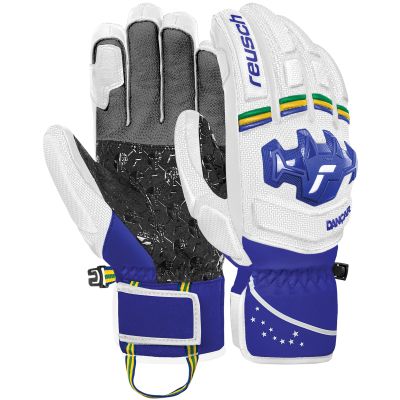 2. Reusch Worldcup Warrior SC Gloves