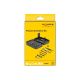 7. DeLOCK Precision Screwdriver Set - 130 pcs