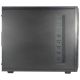 6. Inter-Tech 88887382 computer security and mounting system, Micro Tower, Black