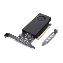 Lenovo Nvidia Rtx A4000 4Gb Gddr6 Graphics Card