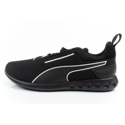 2. Puma Carson 2 sports shoes sneakers men's lightweight comfortable black