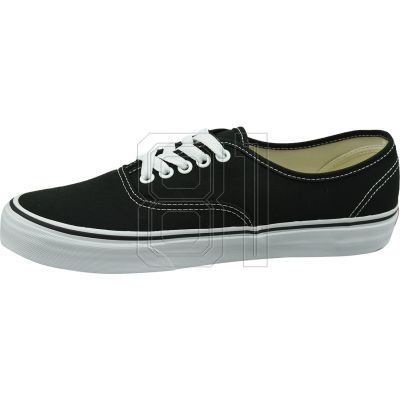 2. Vans Authentic W VEE3BLK Shoes