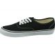 2. Vans Authentic W VEE3BLK Shoes
