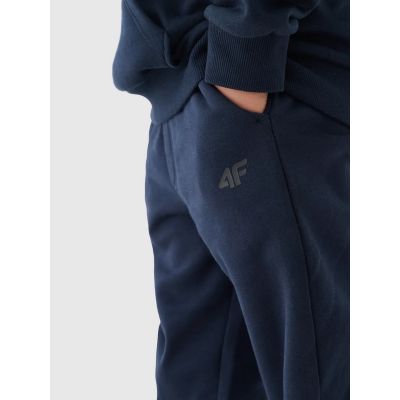 9. 4F Jr sweatpants 4FJWMM00TTROM0811-31S