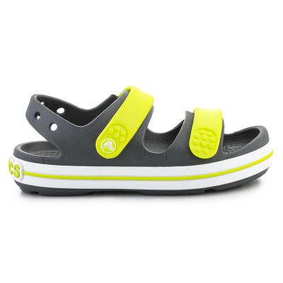 7. Crocs Crocband Cruiser Jr 209423-1NJ sandals