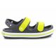 7. Crocs Crocband Cruiser Jr 209423-1NJ sandals