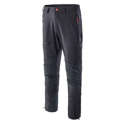 6. Elbrus Pro Guard Softsell Pants M 92800403253