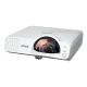 15. Epson EB-L210SF Short-Throw Projector 4000 ANSI Lumens 3LCD White