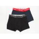 19. Kappa Boxer Shorts M 351K1JW ADL