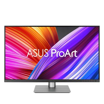 44. ASUS ProArt PA329CRV Computer Monitor 80 cm (31.5") 3840 x 2160 px 4K Ultra HD LCD Black