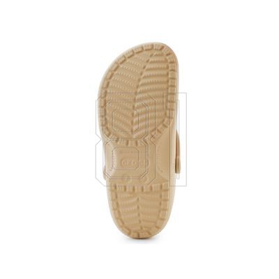 5. Crocs Classic 10001-209 Flip-Flops