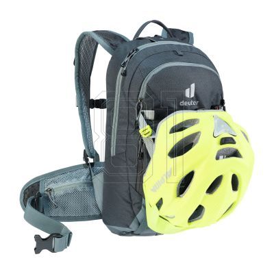 8. Deuter Attack 8 JR Backpack 3612121-4409 
