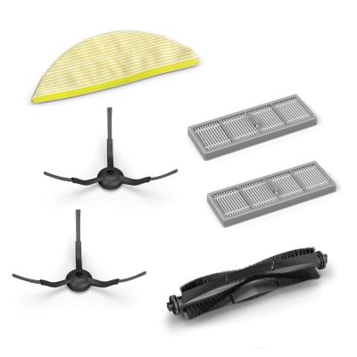KARCHER RCV 5 accessory set - 2.269-641.0