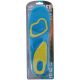 2. UMBRO GEL SHOE INSERTS SIZE 42-48