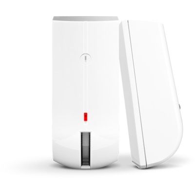 Satel AGATE Motion Detector Passive Infrared (PIR) Wireless Ceiling/Wall White