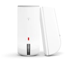 Satel AGATE Motion Detector Passive Infrared (PIR) Wireless Ceiling/Wall White