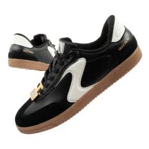 Skechers Perfect Choice Slip-Ins Women's Black Sneakers