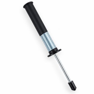 7. Ground Spike Adapter for Pole SPL-DTADP