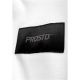 3. Prosto Jacquard Label T-shirt KL261MTEE1041 White L