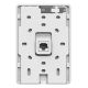 4. RG-RAP72-WALL Wi-Fi 7 Access Point 2.4 GHz, 5 GHz 688 Mbps + 2882 Mbps REYEE