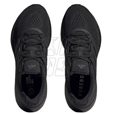 6. Running shoes adidas Pureboost 23 M IF2375