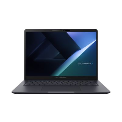 2. ASUS ExpertBook B3405CCA-LY2739X Ultra 5 225H 14.0"WUXGA 300nits 60Hz Wide view AG 32GB DDR5 SSD1TB Intel Graphics WLAN+BT 4G LTE Cam1080p 50WHrs W11Pro Gentle Gray 3Y OnSite