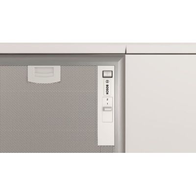 4. BOSCH DHL555BM hood