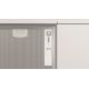 4. BOSCH DHL555BM hood