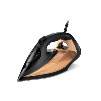 9. PHILIPS DST 7040/80 iron