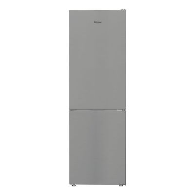 2. Freestanding fridge freezer WHIRLPOOL WPC83IXP 186 cm
