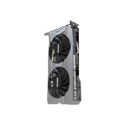INNO3D GeForce RTX 3050 Twin X2 V2 Special, 6144MB GDDR6 Graphics Card