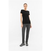 VIKING Lenta Bamboo Light Lady women's T-shirt black XS