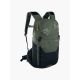 EVOC Ride 12 dark olive black cycling backpack