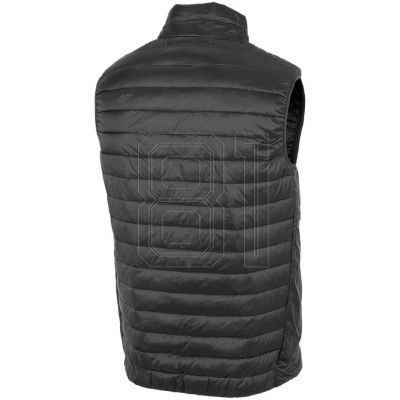 6. Vest 4F M H4Z22 KUMP001 20S