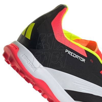 5. Adidas Predator Elite TF M IG7731 football shoes