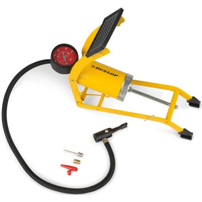 DUNLOP CAR WORKSHOP PUMP 8 BAR