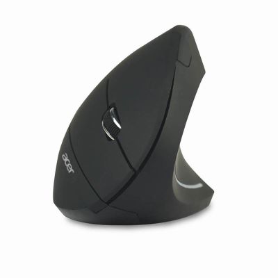 Acer Wireless Vertical Mouse