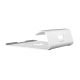 2. LogiLink AA0103 Laptop Stand Notebook Stand Silver 38.1 cm (15")