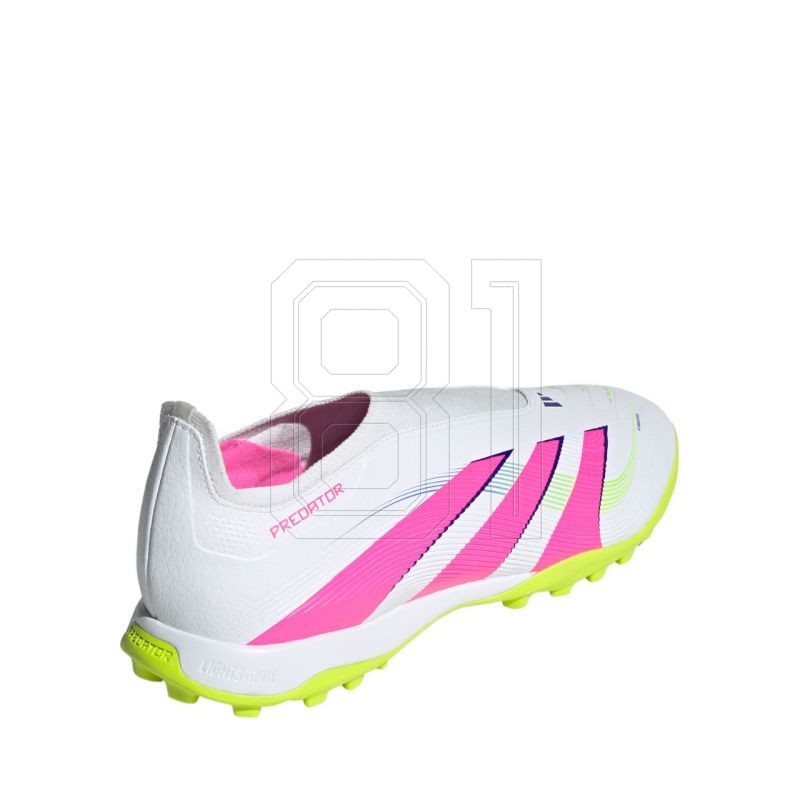 3. Adidas Predator League LL TF M ID3822 football boots
