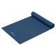 13. Gaiam Essentials 6mm Yoga Mat with Navy 63314