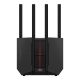 8. ASUS RT-BE92U Wireless Router 10 Gigabit Ethernet Tri-Band (2.4GHz/5GHz/6GHz) Black