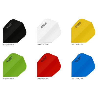 10. Harrows Silika Solid Feathers