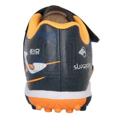 4. Joma Super Copa 2503 TF Jr SCJW2503TFV football boots