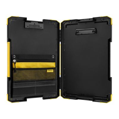 3. Stanley FATMAX FMST82721-1 washer Black, Yellow