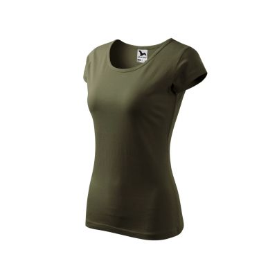 2. Malfini Pure W T-shirt MLI-12269