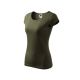 2. Malfini Pure W T-shirt MLI-12269
