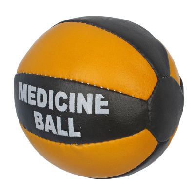 4. Medicine ball 1 kg 1011661