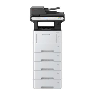6. Kyocera ECOSYS MA4500x multifunction device
